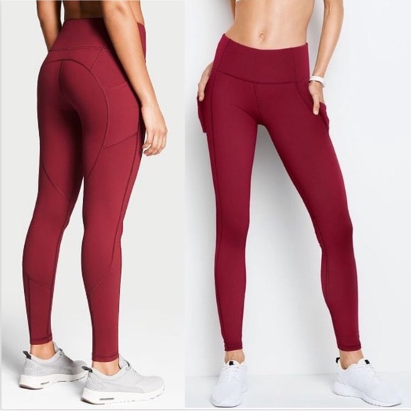 Victoria's Secret Pants - New Victoria’s Secret Sport Knockout Leggings